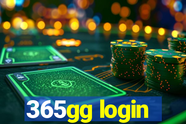 365gg login
